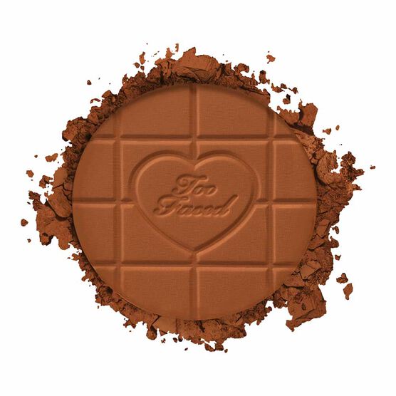 CHOCOLATE SOLEIL BRONZER CHOCO TOFFE 8G